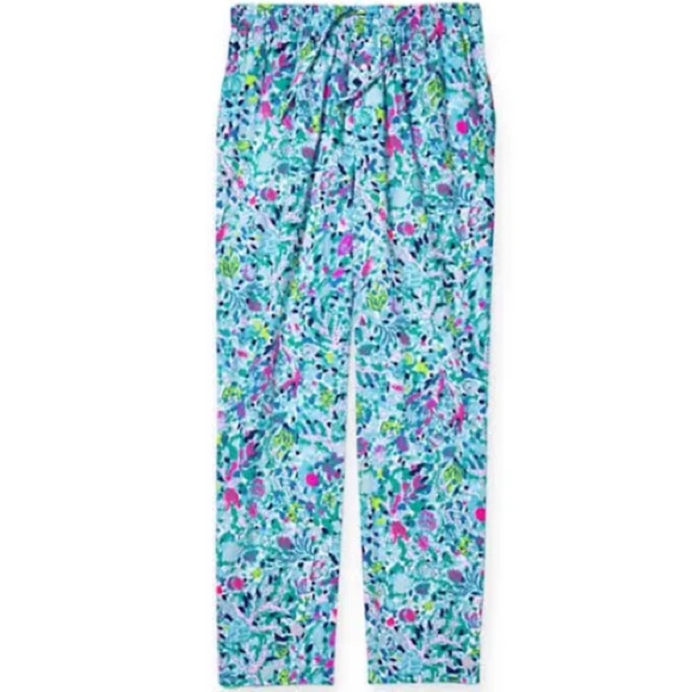 Lilly Pulitzer Men’s PJ Pants